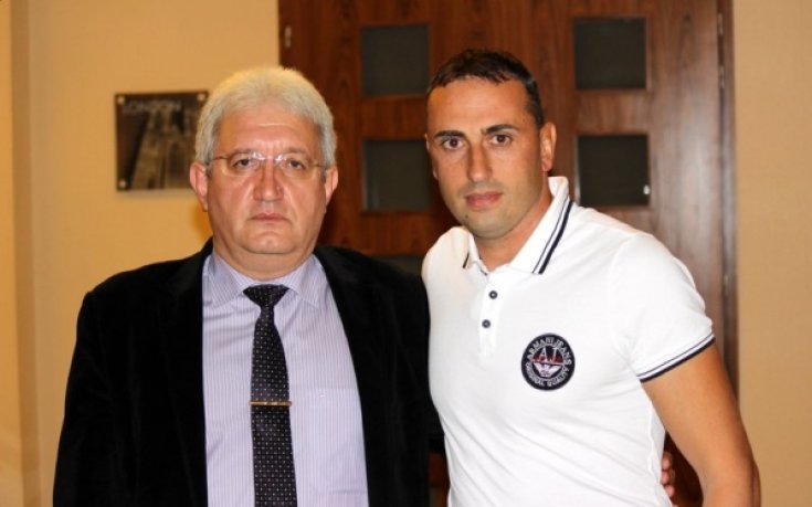 Ивайло Петев гледа в Загреб Динамо срещу ПСВ, нищо друго