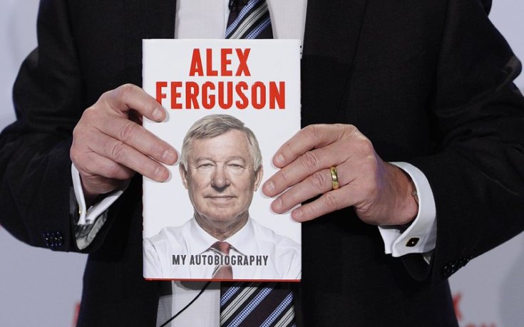 Лаудруп: Фърги не бива да разказва неща от 