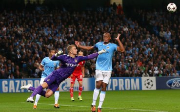 Компани пропуска и мача с Челси