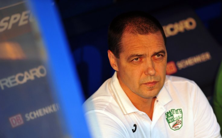 Хубчев: Много важен мач - истинска битка