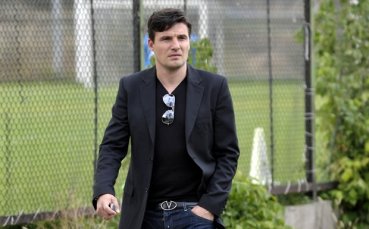 Йовов грабна съдията: Левски не го е страх от никой, ще води война с всички