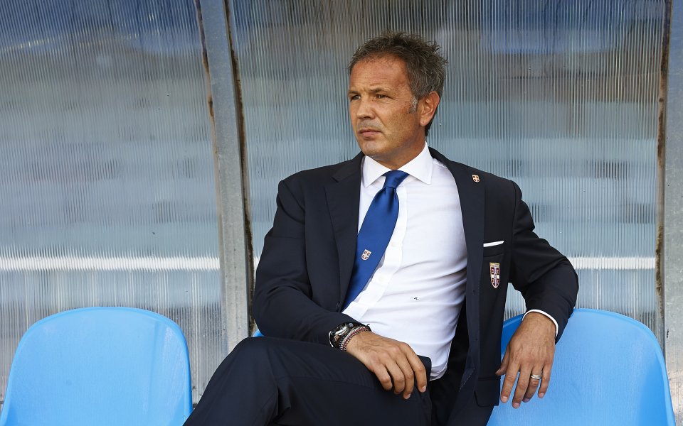 Сърбия и Русия ще играят контрола, в Дубай