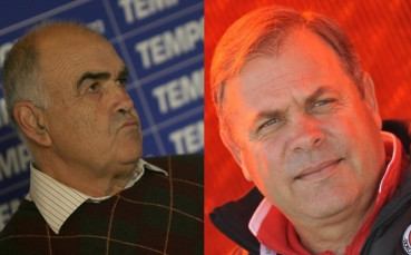 Треньорският модел за Локо Сф носи името Стефан