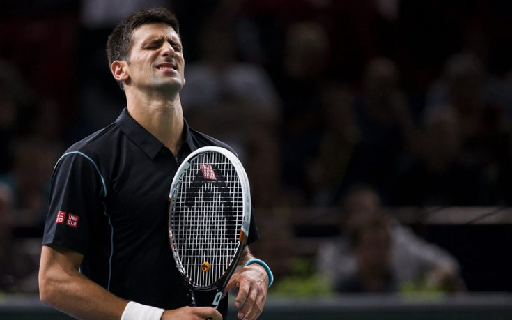 Джокович победи трудно френски квалификант