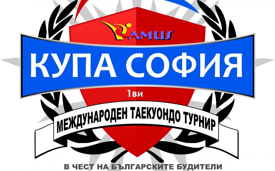 Таекуондо турнир в чест на българските будители