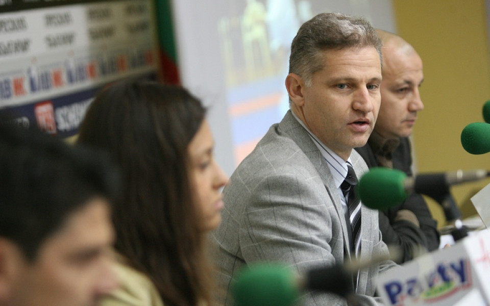 Ривов: Нейков създаде втора федерация, за да източва държавни средства