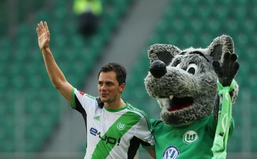 Марсел Шeфер преподписа с 