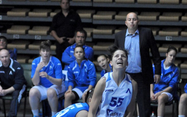 СНИМКИ: Левски пречупи Монтана в интересен сблъсък