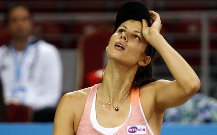 Цвети показа желание, но това не стигна срещу Веснина