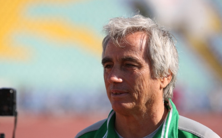 Георги Неделев: Имаме какво да научим от хората с увреждания