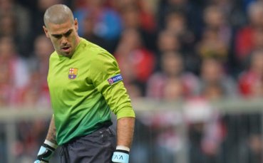 Монако не се отказва от Валдес