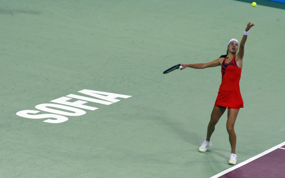 В 40 държави предават директно Турнира на шампионките