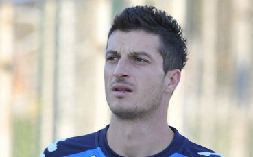 Йордан Христов: За нас бе много важно да победим Литекс