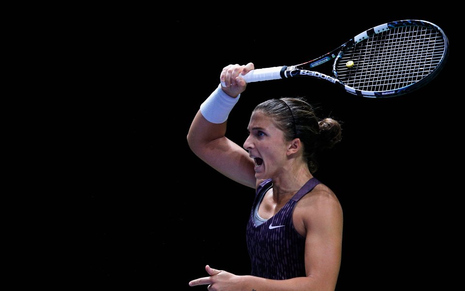 Италия триумфира за четвърти път във Фед Къп