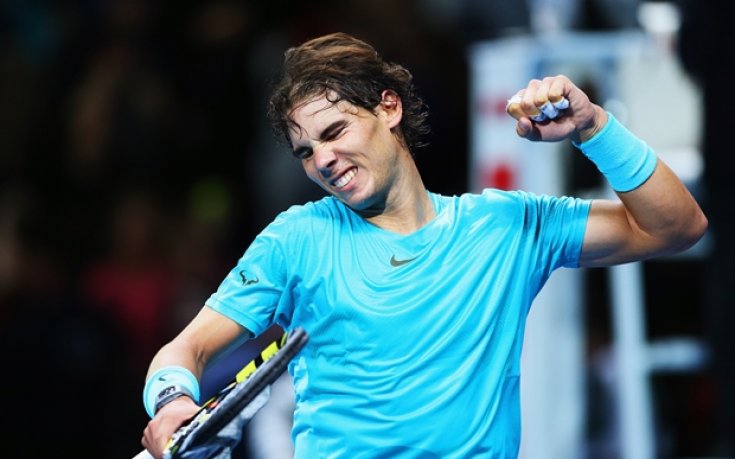 Рафа Надал взе категоричен реванш срещу Ферер