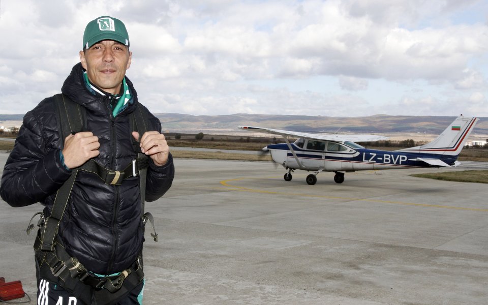 Петричев: Лудогорец очаква сериозна подкрепа от българския запалянко