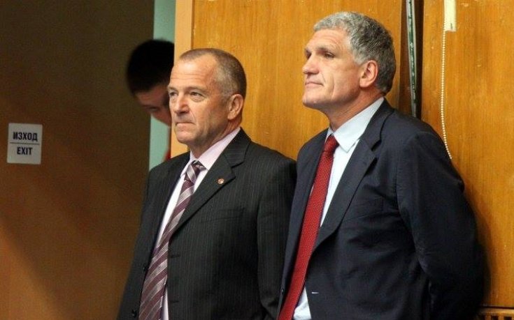 Сашо Везенков: Може и да ви изненадаме с името на новия треньор на Лукойл