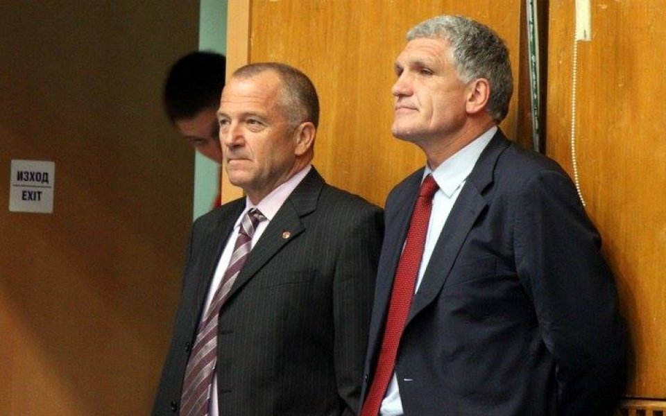 Сашо Везенков: Може и да ви изненадаме с името на новия треньор на Лукойл