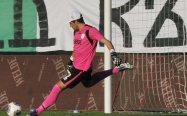 И Иван Караджов нападна съдията: Грозна работа!