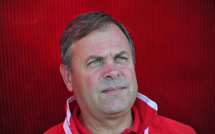 Стефан Генов: Имам претенции към съдията, беше неадекватен