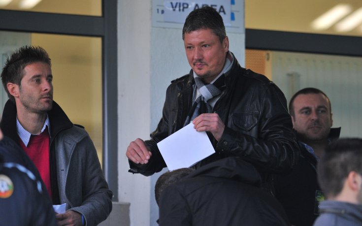 2:1 за юношеските национали над Словакия на старта за Евро 2014