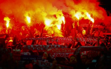 ФИФА глоби футболните асоциации на Англия и Полша