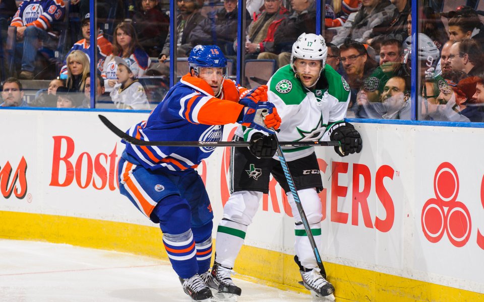 Резултати от НХЛ