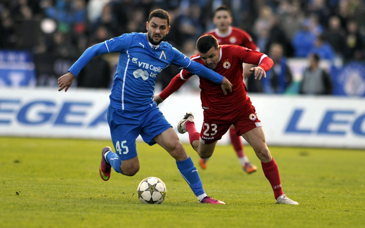 Скромно: Силите и желанието на ЦСКА и Левски стигнаха само за 0:0