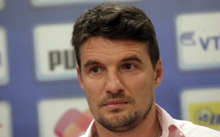 Йовов: Не стана дерби, може да сме играли три пъти по-добре, но пак не е добре