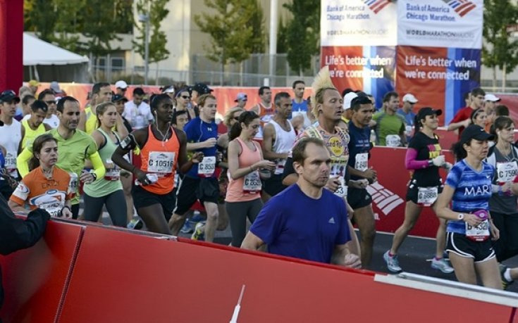 Шампионката от маратона в Ню Йорк няма да защитава титлата си