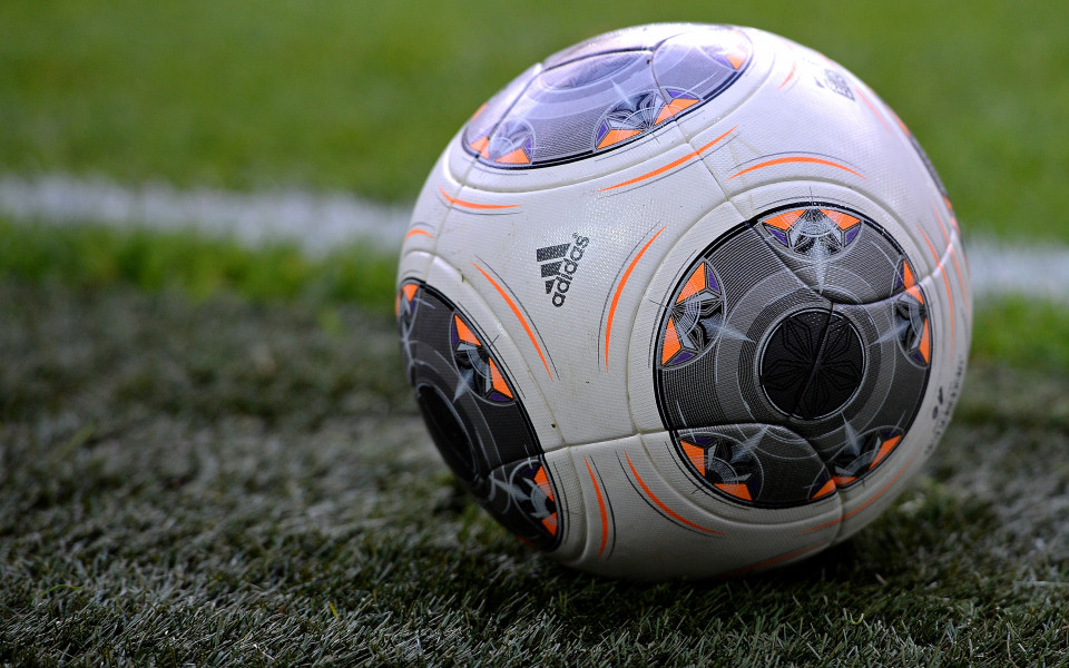 Резултати от мачовете във В групите