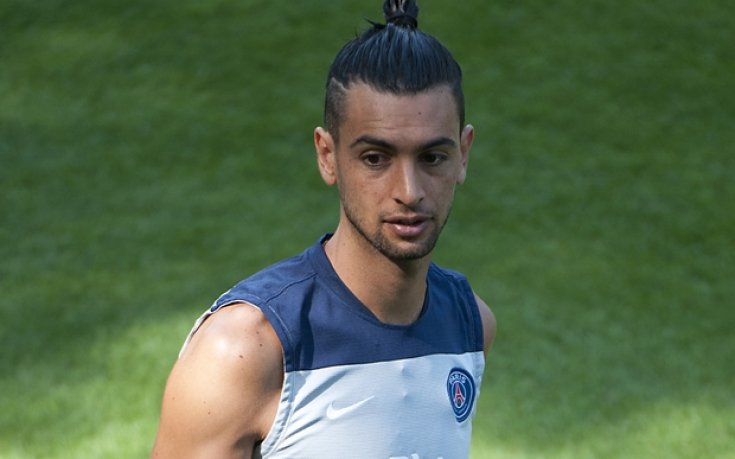 Рома спасява кариерата на Пасторе?