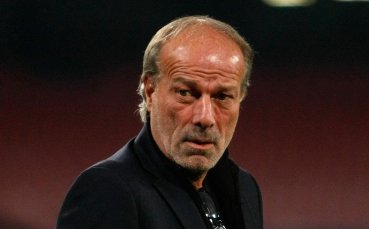 Рома предлага нов договор на спортния си директор