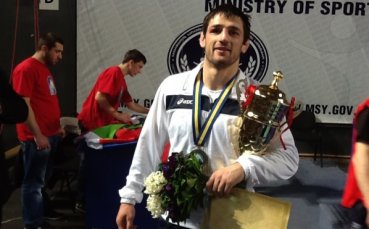 Класиците ни се качват на лагер на Белмекен