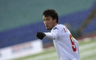 Капитанът на българския национален отбор гласува за Хайнкес за „Треньор на годината“