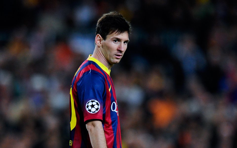 Меси: Ще се завърна, когато тялото ми каже, че е готово