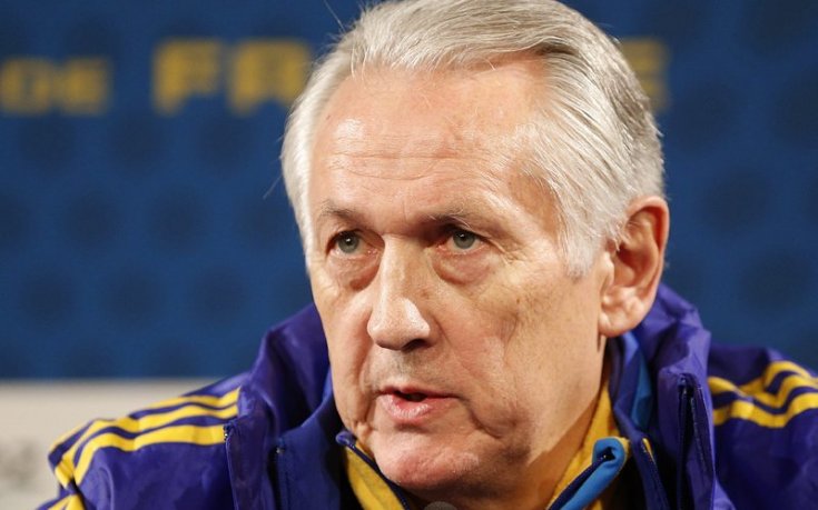 Фоменко: Грешки на съдията повлияха на резултата