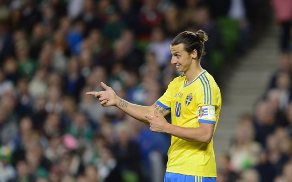 Само трима ще липсват от карнавала в Бразилия