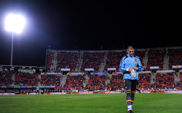 Официално: Барса загуби Валдес до края на годината