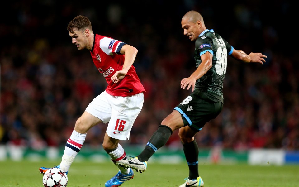 Наполи – Арсенал пред празни трибуни?