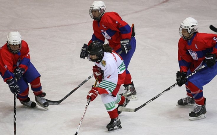 Мъжкото първенство по хокей на лед все пак ще започне