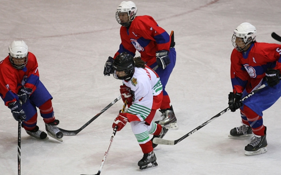 Мъжкото първенство по хокей на лед все пак ще започне