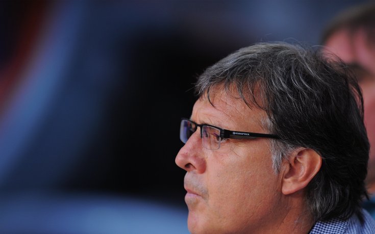 Мартино: Загубихме най-добрия нападател и най-добрия вратар в света