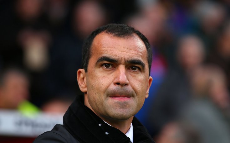 Роберто Мартинес: Радвам се, че не избрах Ливърпул