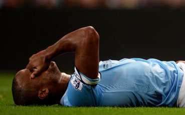 „Гражданите“ без Компани, Силва и Йоветич срещу Тотнъм