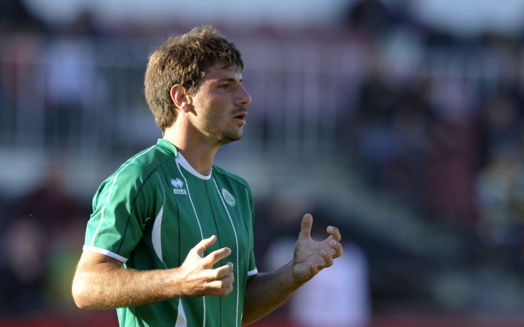 Порой от голове в дъжда между Пирин ГД и Любимец