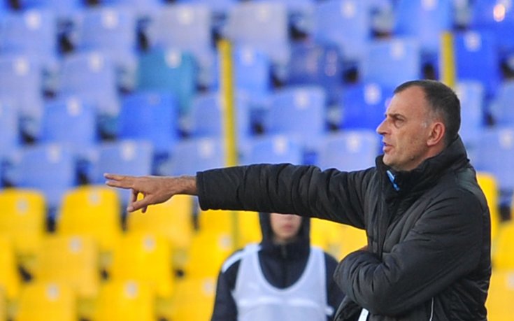 Тони Здравков: Върнахме левскарския дух и нямаме издънка на Герена