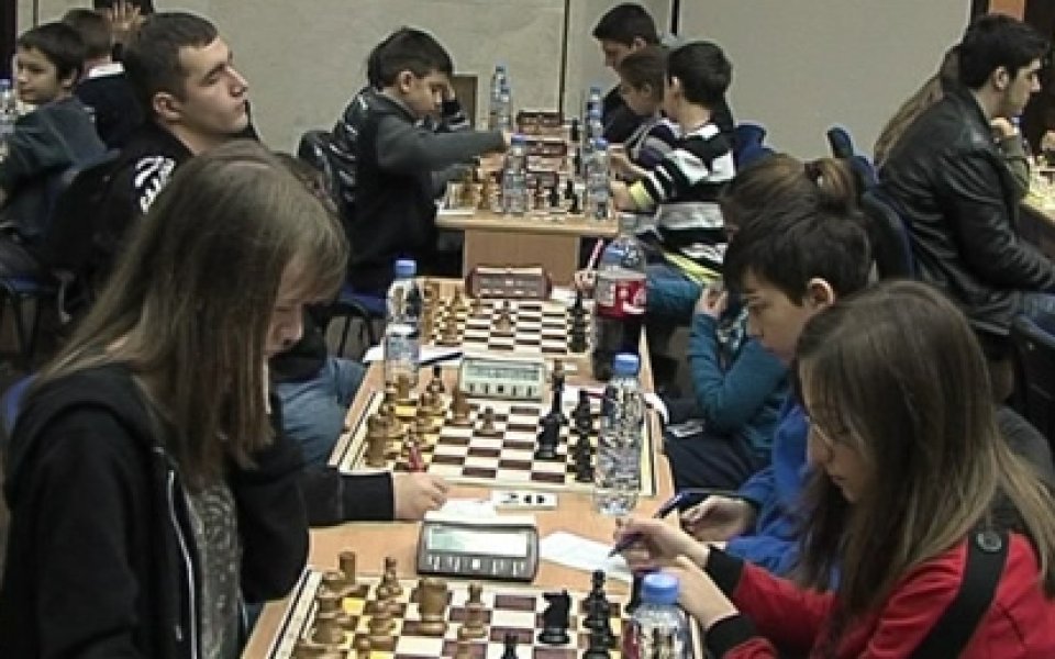 Стартира петото издание на шахматния турнир Купа България „Васил Сотиров“