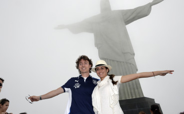 Плеймейтка каза 