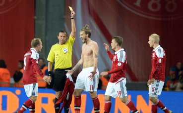 Нападател на Арсенал арестуван за вандалщина